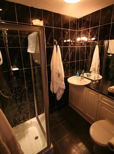 Guesthouse Topos St Austell Exterior foto