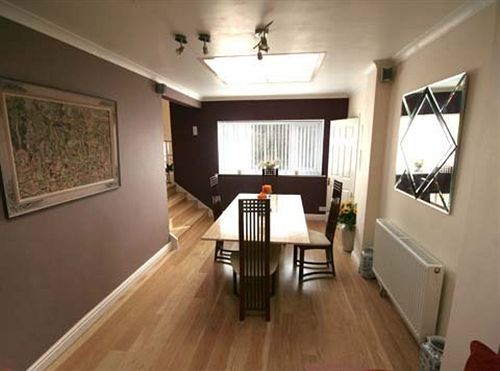 Guesthouse Topos St Austell Exterior foto